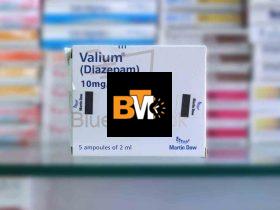 "martin dow valium"