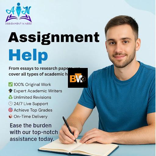 Support Beyond Borders: How Assignment In Need Helps International Students