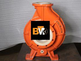 7 Reasons Chemitek Stands Out Among Centrifugal Pump Manufacturers in India