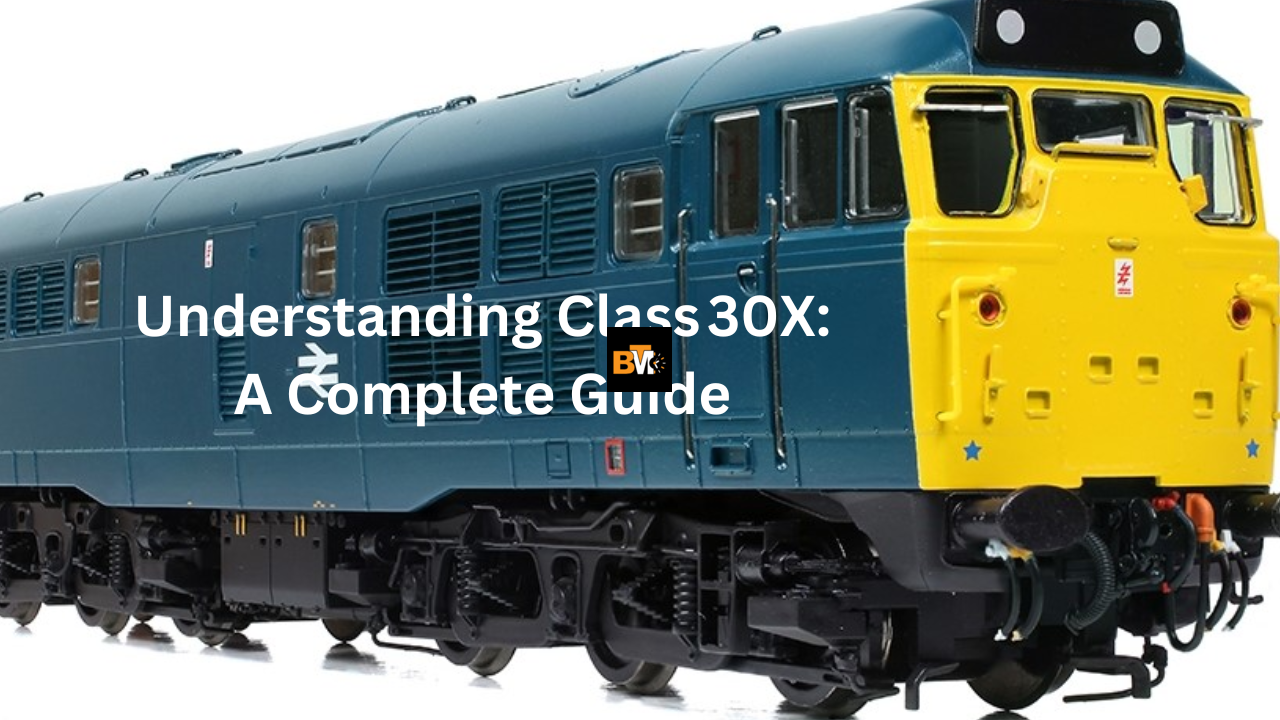 class 30x