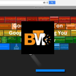 google breakout on google