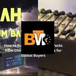 How to Buy Lithium Battery Packs from China: A Practical Guide for Global Buyers