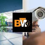 Smart Surveillance: High-Quality CCTV Installation Services