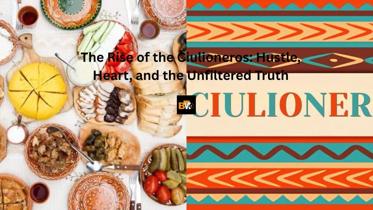ciulioneros