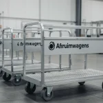 afruimwagens