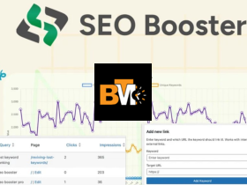 SEO Booster Review | Fast WordPress SEO Plugin