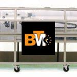 Precision Machinery for Medical Textile Manufacturing