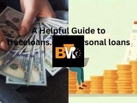 "traceloans.com personal loans"