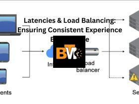 Latencies & Load Balancing: Ensuring Consistent Experience Everywhere
