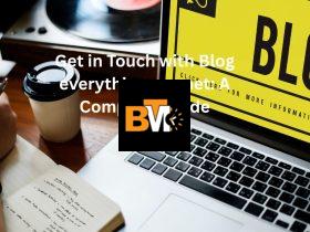 "get in touch with blog #everythingnew.net"