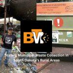 Scaling Municipal Waste Collection in South Dakota’s Rural Areas