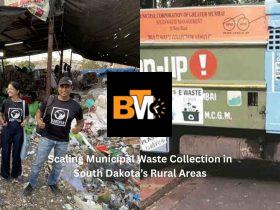 Scaling Municipal Waste Collection in South Dakota’s Rural Areas