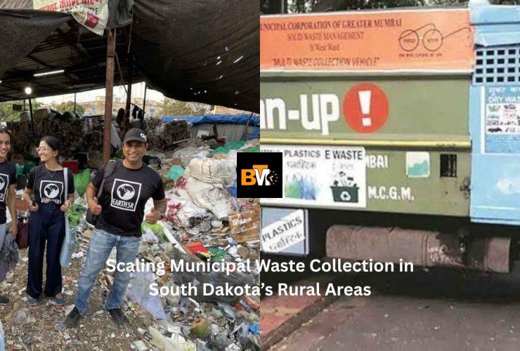 Scaling Municipal Waste Collection in South Dakota’s Rural Areas