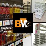 How Can Smart Rack Design Transform the Supermarket Experience?