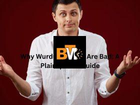 "why wurduxalgoilds bad"