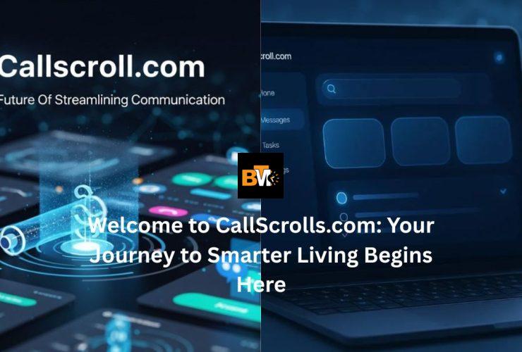 callscrolls.com