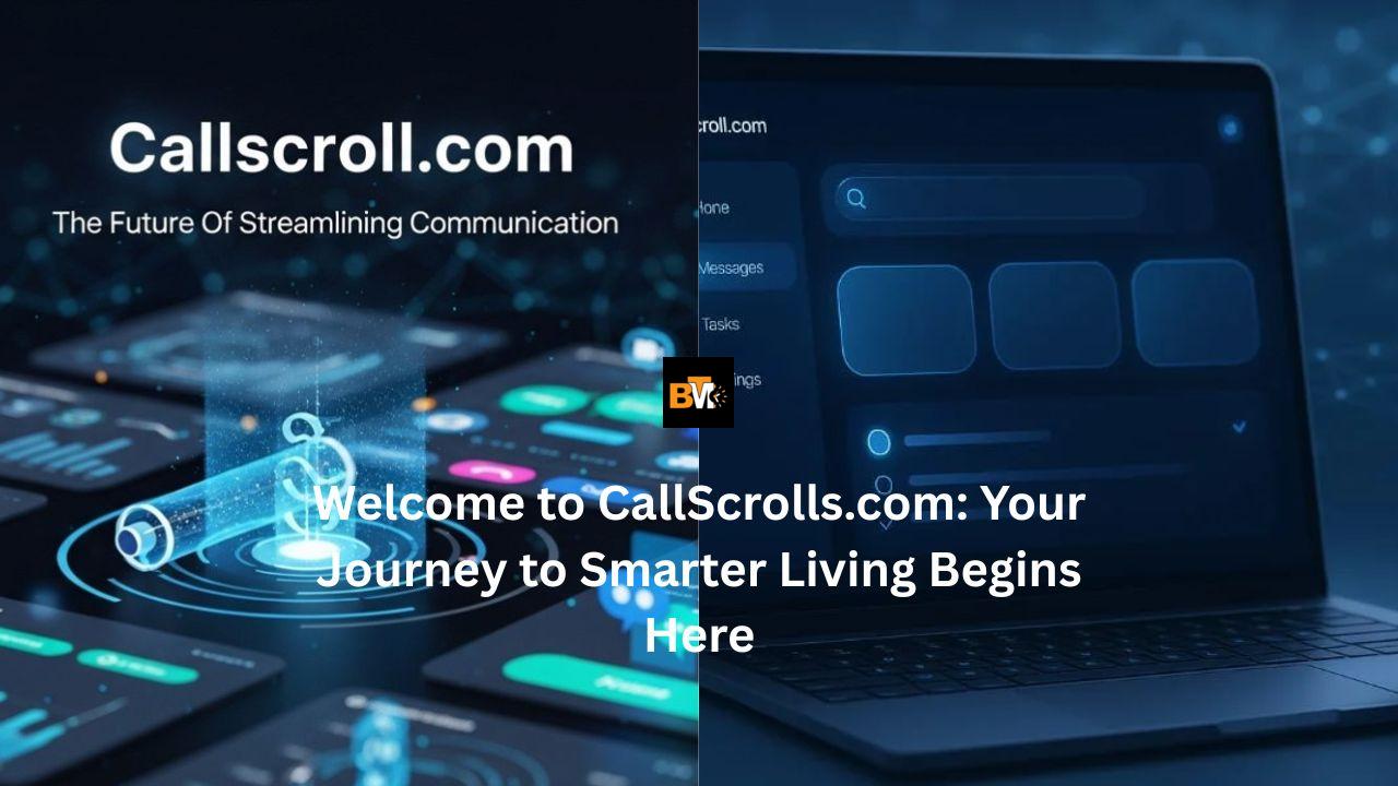 callscrolls.com