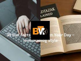 "fun facts lovelolablog"