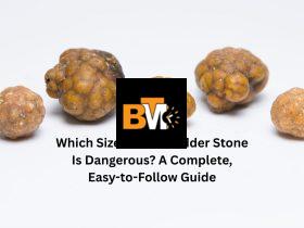 "which size of gallbladder stone is dangerous"