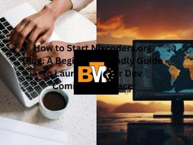 "start nixcoders.org blog"