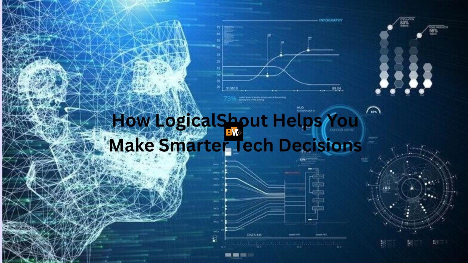 "insights logicalshout"