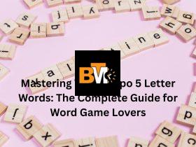 wordhippo 5 letter words