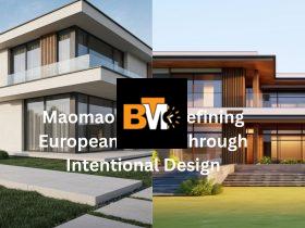 Maomaolike: Redefining European Home Through Intentional Design
