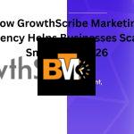 growthscribe marketing agency
