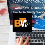 ttweakhotel discount codes