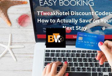 ttweakhotel discount codes