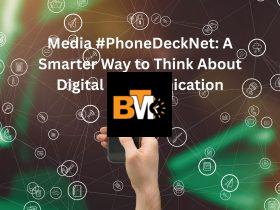 media #phonedecknet