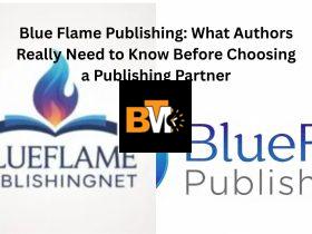 post by @blueflamepublishingnet