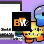 gimkit host