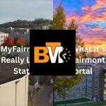 myfairmontstate