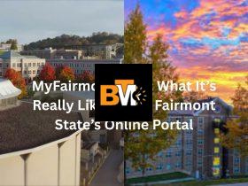 myfairmontstate