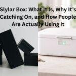 slylar box