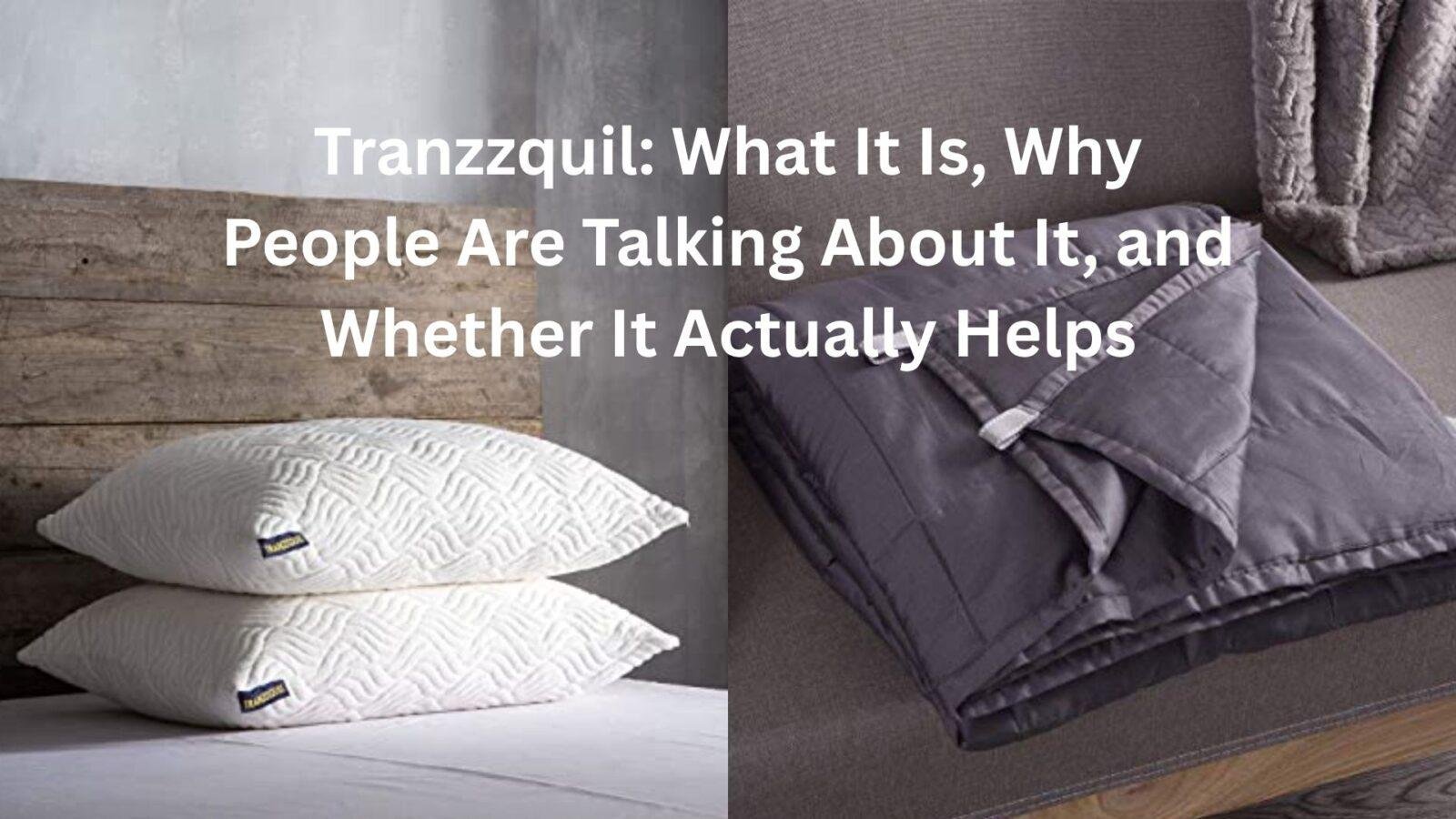tranzzquil
