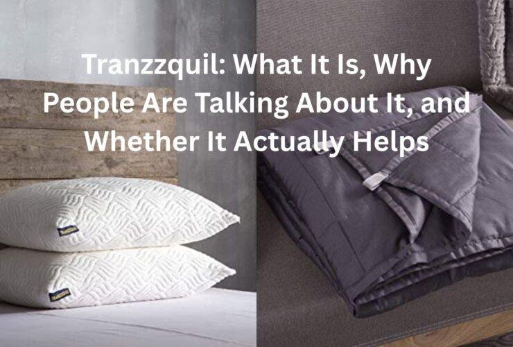 tranzzquil