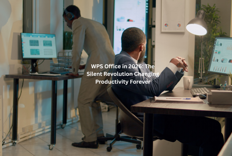WPS Office