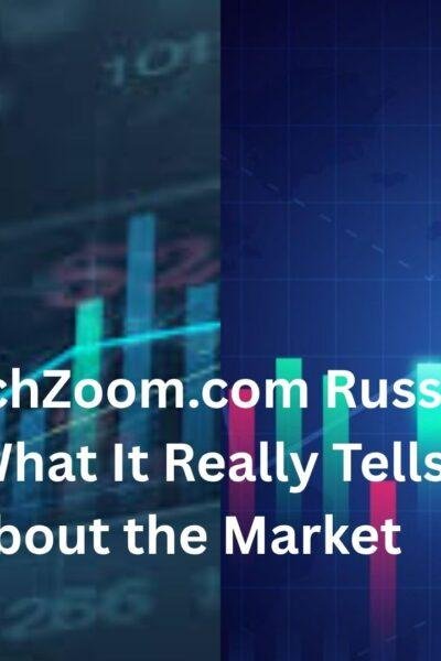 fintechzoom.com russell 2000