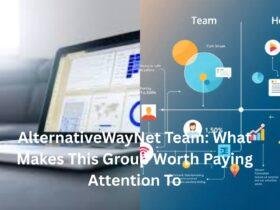 alternativewaynet team