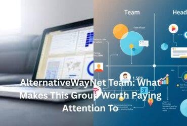 alternativewaynet team