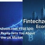 fintechzoom.com ftse 100