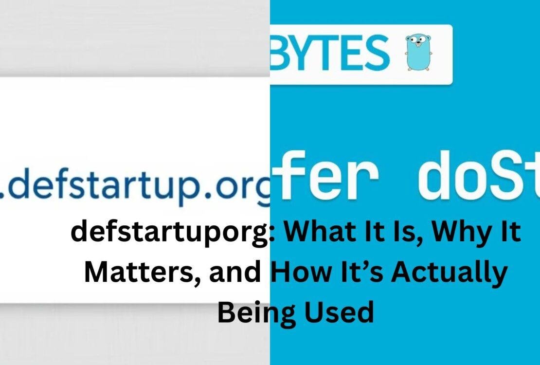 defstartuporg