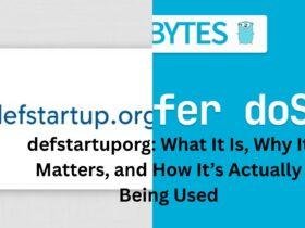 defstartuporg