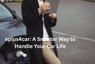 eplus4car