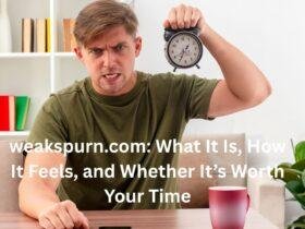 weakspurn.com