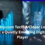 ziimp .com tech