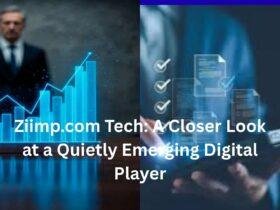 ziimp .com tech