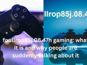 foullrop85j.08.47h gaming